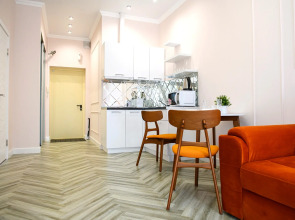 Апартаменты 0612А Верхнеторговая площадь 4