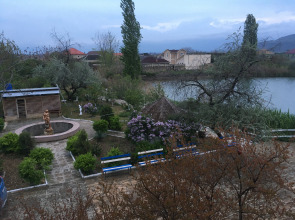 Отель Причал