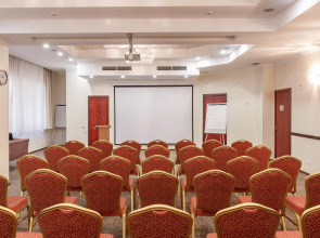 Смарт Отель Бишкек