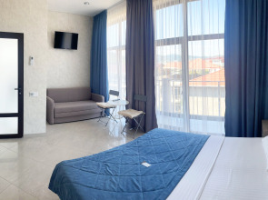 Гостевой дом Радуга