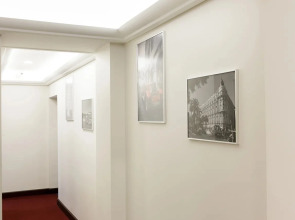 Мини-Отель Канна