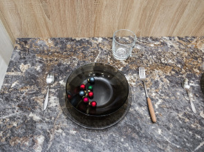 Апартаменты Stepanenkov на Татищева 47 А