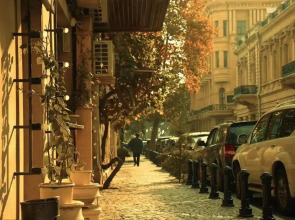 Отель Sazeli Boutique