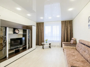 Апартаменты Stepanenkov на Большевистской 32 на 13 этаже