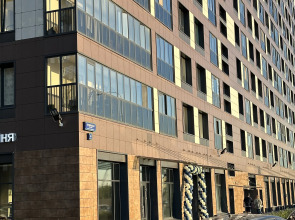 Апартаменты PulseNeva