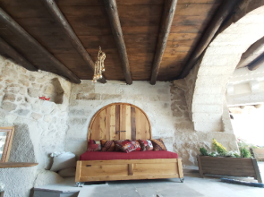 Бутик-отель Vigneron Cave Hotel