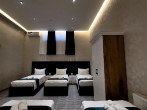 Мини-отель Miron Hotel