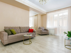 Апартаменты Лилия Ирины Савельевой В самом центре у Каскадной лестницы