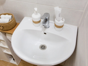 Апартаменты Околица