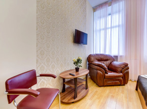 Апартаменты 7th floor Kirochnaya