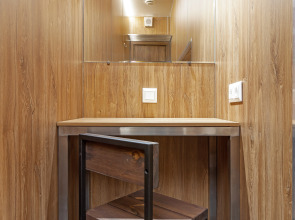 Апартаменты KIGO Park Legend