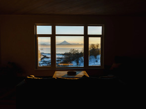 Гостевой дом Atlas