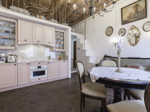 Апартаменты на Невском у Эрмитажа