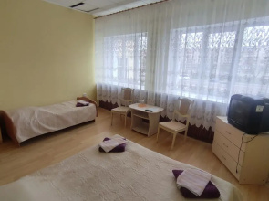 Апартаменты Rooms for visitors