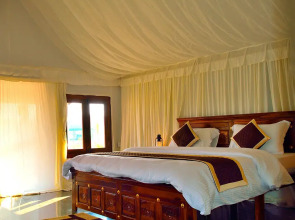 Thour Nature Resorts
