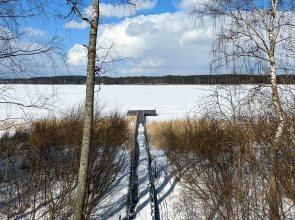 База Отдыха Загородный клуб Дача
