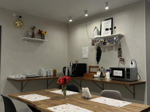 Гостевой дом Астра