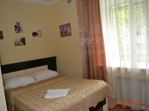 Мини-отель Гостевой дом