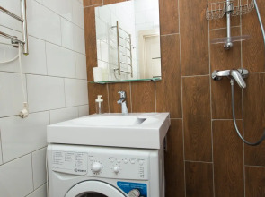 Апартаменты 103.3 Профсоюзная