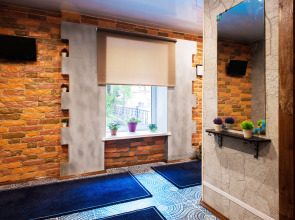 Отель Сварог-Арт