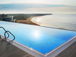 Iks-Clinika Health resort