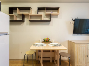 Апартаменты Студия 175 ЖК Каравелла Португалии