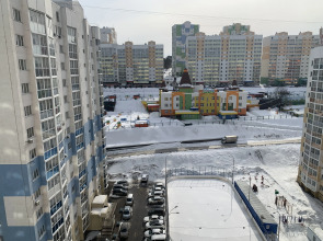 Квартира Притомский проспект эконом однушка