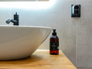 Апартаменты Cosmos Apart в ЖК бизнес-класса (4) на Островского