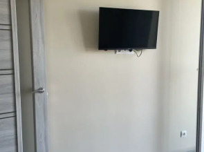 Квартира на Римской улице