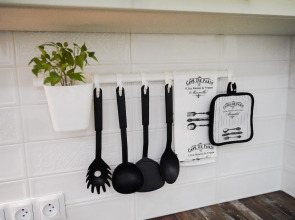 Апартаменты В Классическом Стиле