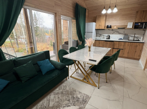 Private house Shire_gesh 2