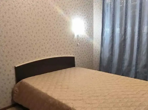 Apartamenty dvuhkomnatnye dla otdyha i raboty