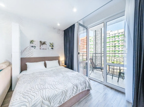 187 v Zhk Letniy dlya Semyi Apartments
