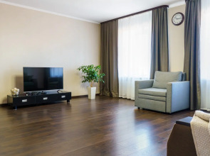 Квартира Good night на Гоголя 15