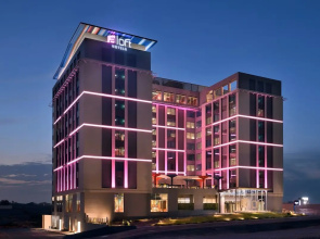 Hotel Aloft Muscat