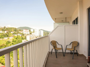 Апартаменты SL Akter Galaxy