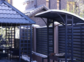 Вилла Шале Горки Вилладж