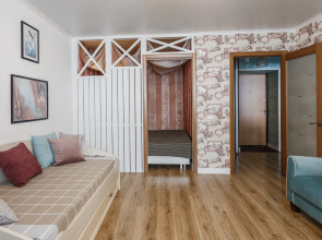 Апартаменты Sweet Home