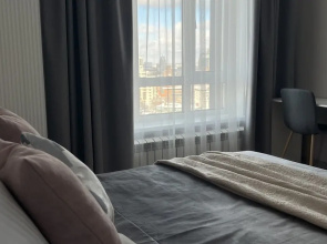 Квартира Relax-Apart Фламинго