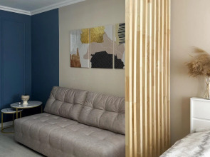 Квартира Уютная