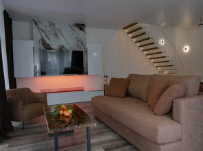 Apartamenty Naslazdenie