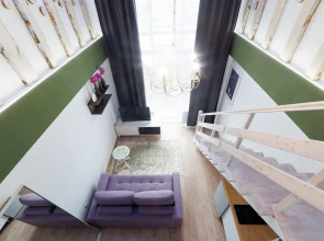 Квартира Ирис Прованс