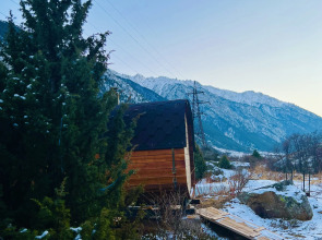 Гостевой дом Философия гор