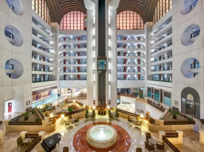 InterContinental Muscat by IHG Hotel