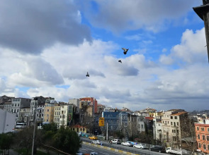 Lina Hotel Taksim Pera