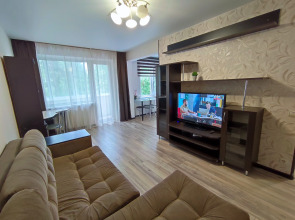 Апартаменты двухкомнатные в самом центре Витебска,