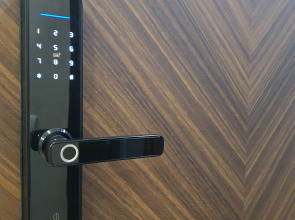 Квартира березовская 22