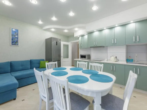 Апартаменты Мечта