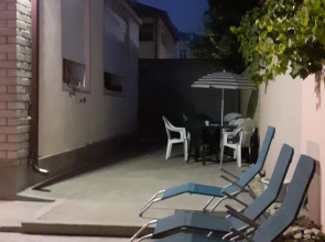 Anapskoe Vzmor'e Guest House