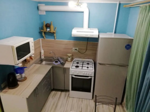 Уютная студия 23